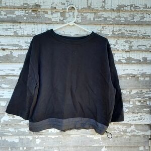 🌟 Vince sweatshirt size xs